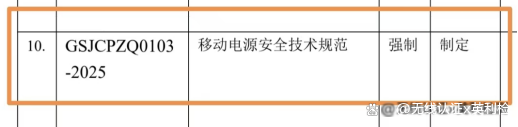 2506認證資訊｜工信部出手整治多品牌充電寶，WMC上海稍遜往年，RED修訂Common Charger，WiFi7 FCC測試